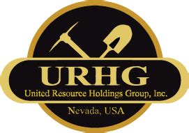 United Resource Holdings Group, Inc. (URHG)